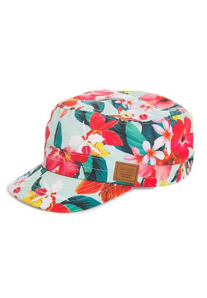 Rip Curl Paradiso Station - Blu Donna 2016 Modo Poco Costoso Cappellos Sale Cheap (Q6136)
